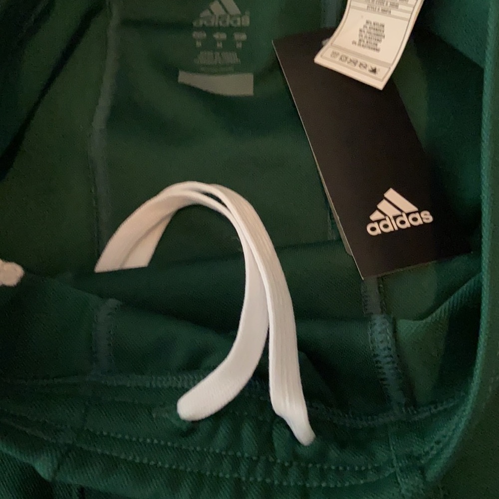 Adidas Compression Shorts - Picture 6 of 6